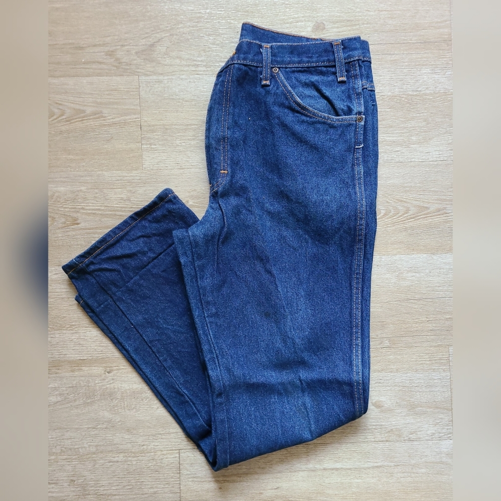 Dickies